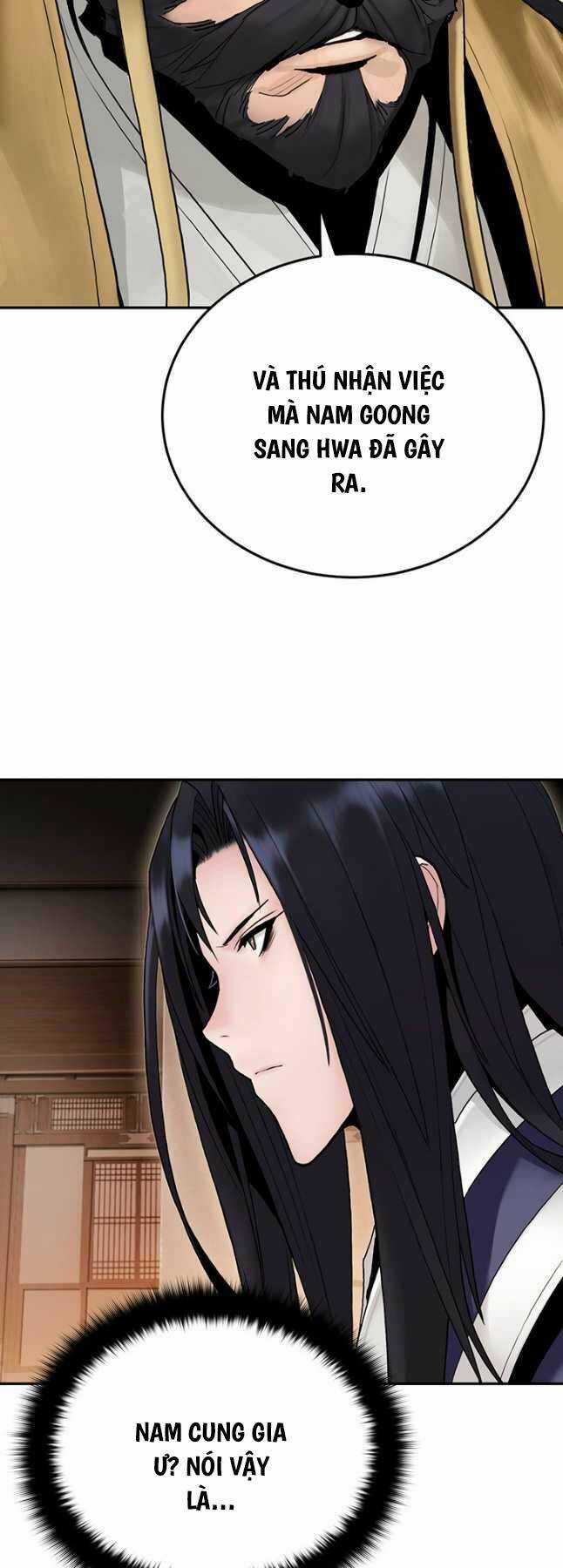 Hắc Bạch Võ Đế - Chapter 23 - Trang 46