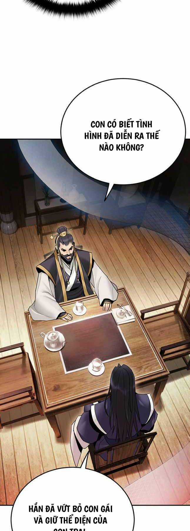 Hắc Bạch Võ Đế - Chapter 23 - Trang 47