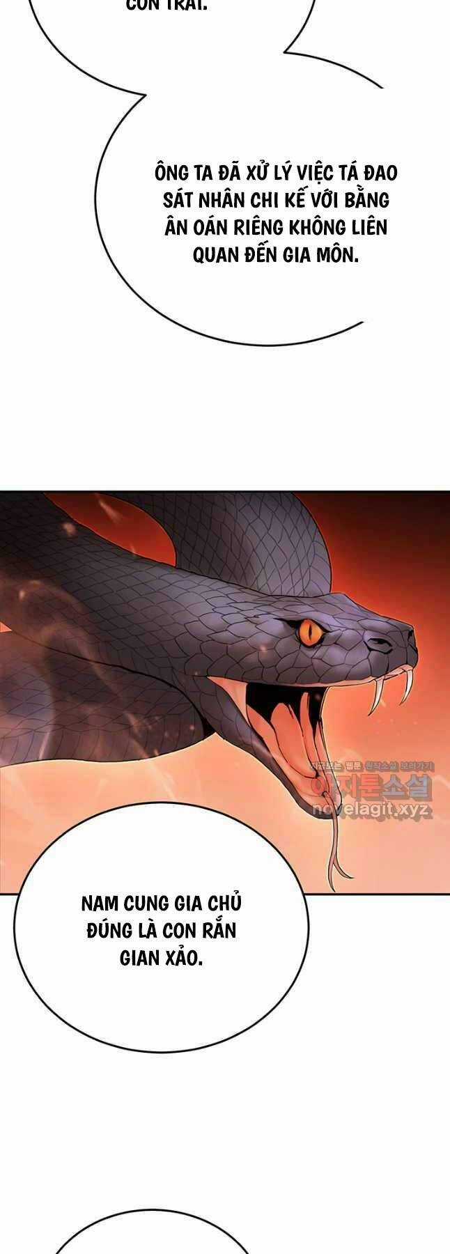 Hắc Bạch Võ Đế - Chapter 23 - Trang 48