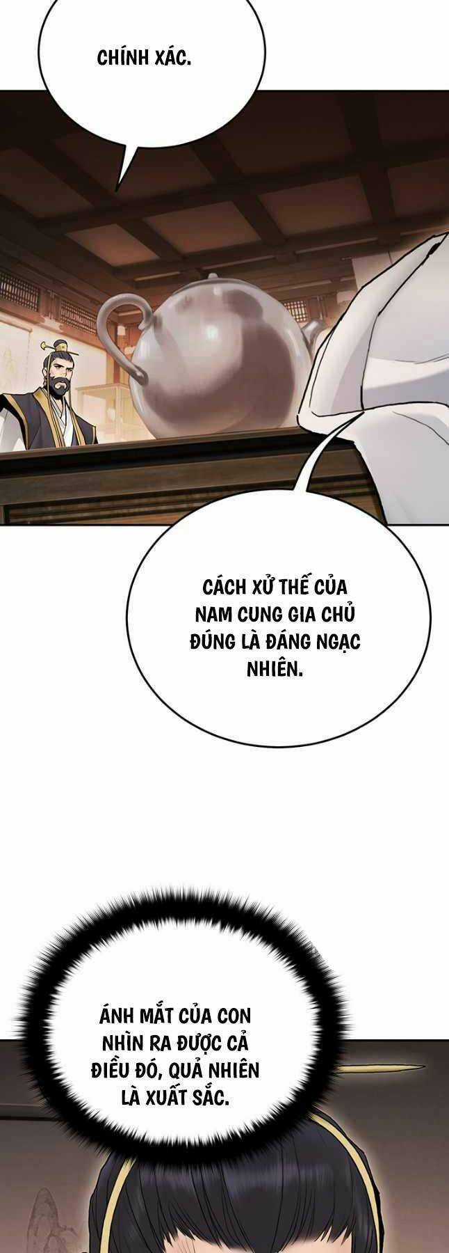 Hắc Bạch Võ Đế - Chapter 23 - Trang 49