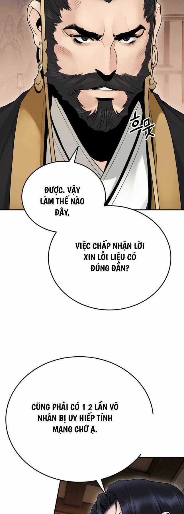 Hắc Bạch Võ Đế - Chapter 23 - Trang 50