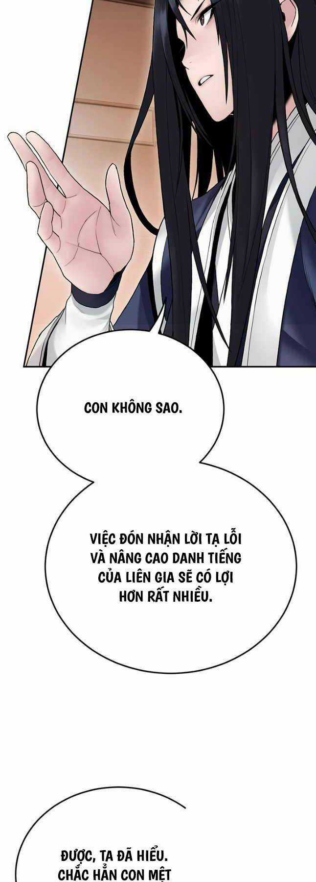 Hắc Bạch Võ Đế - Chapter 23 - Trang 51