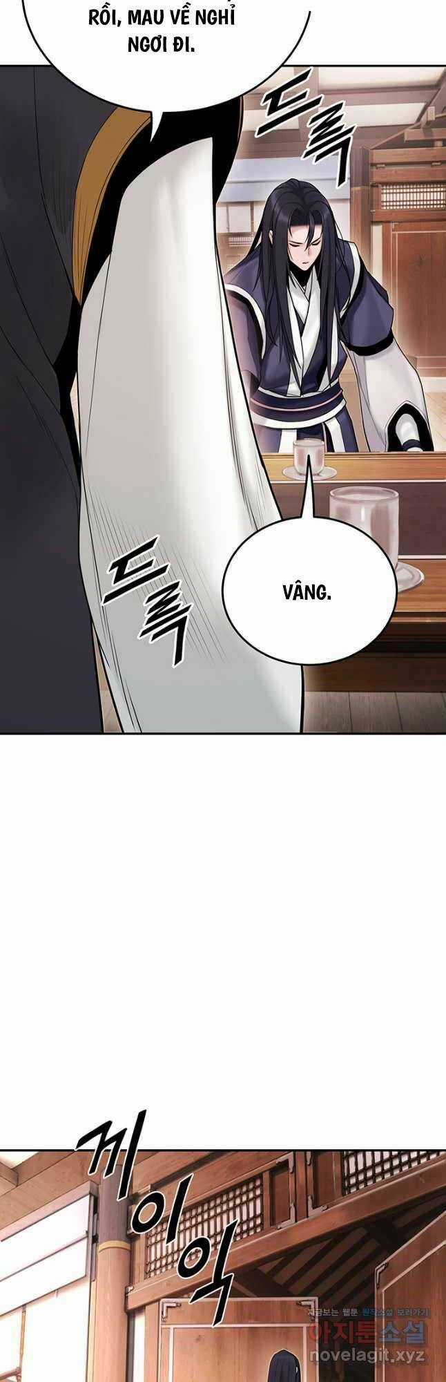 Hắc Bạch Võ Đế - Chapter 23 - Trang 52