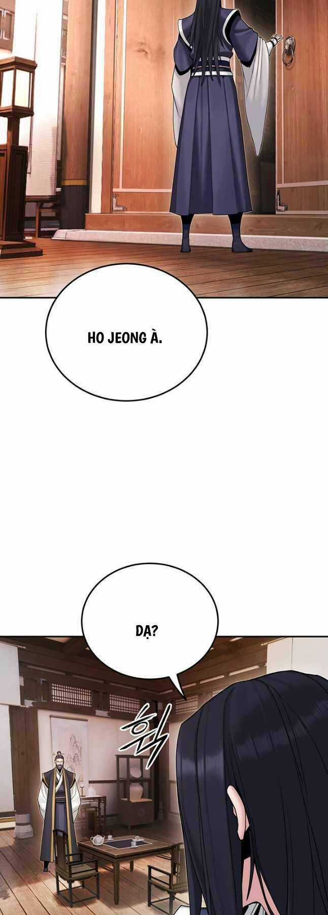 Hắc Bạch Võ Đế - Chapter 23 - Trang 53