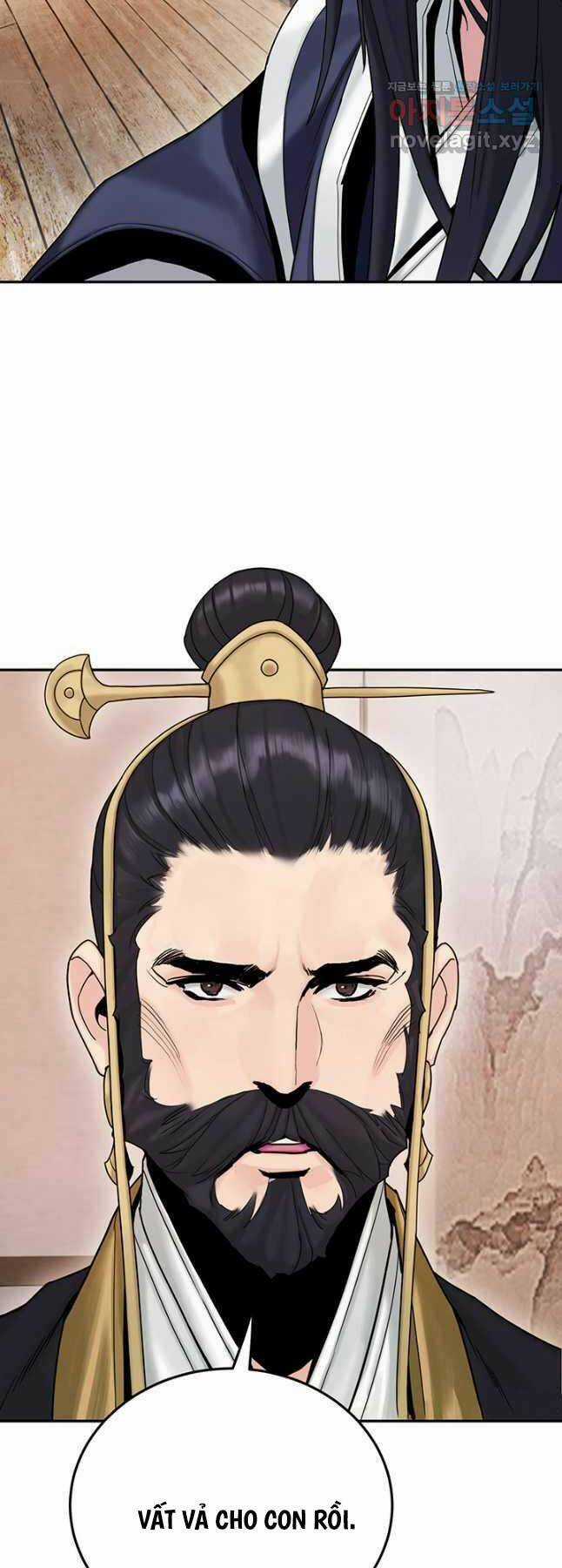 Hắc Bạch Võ Đế - Chapter 23 - Trang 54