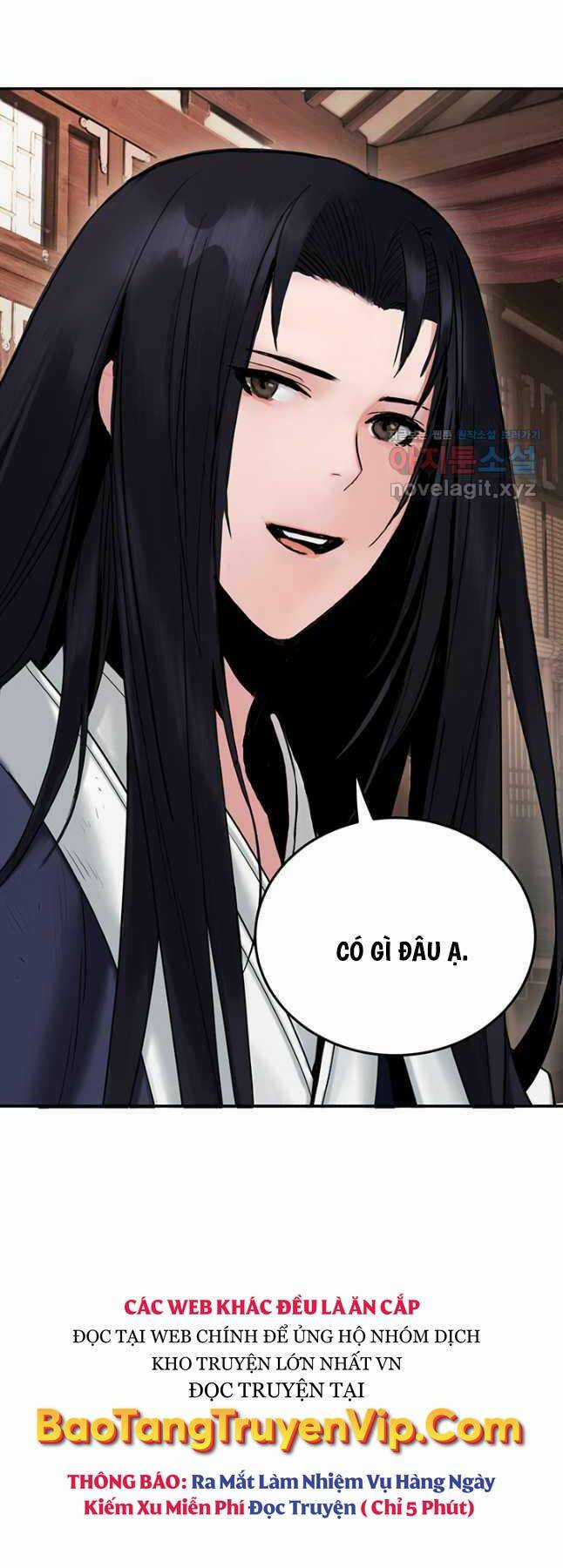 Hắc Bạch Võ Đế - Chapter 23 - Trang 56