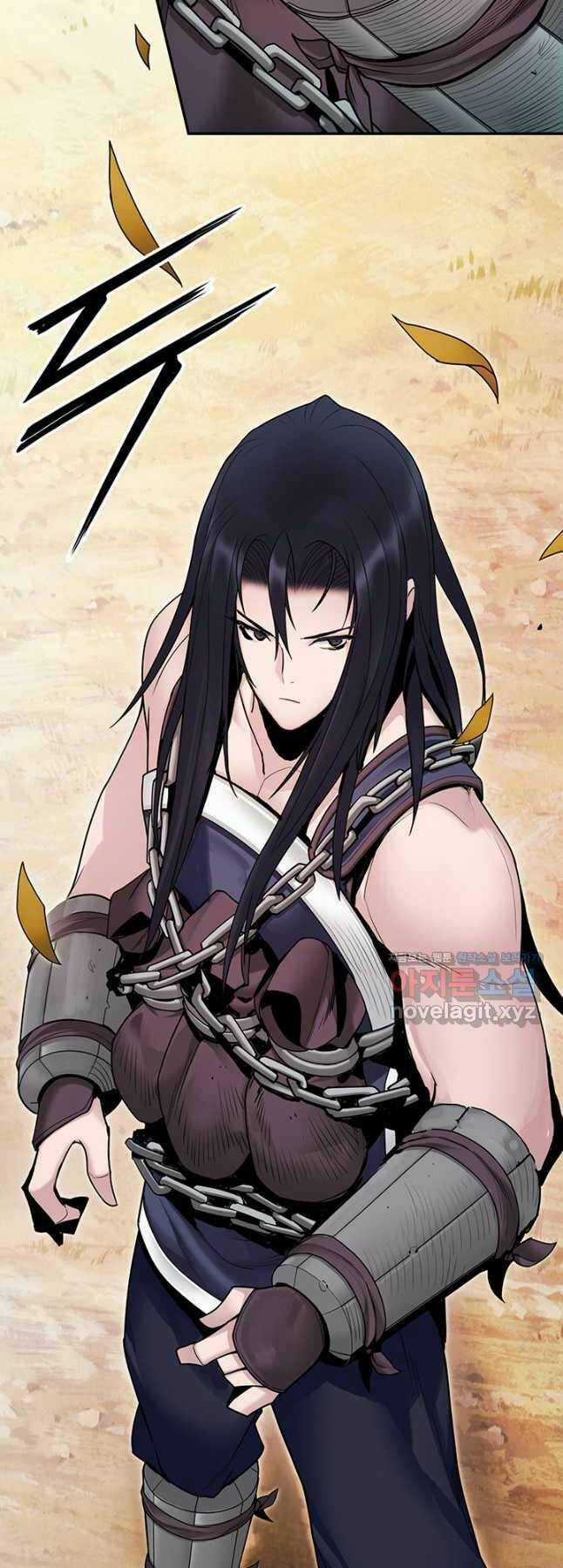 Hắc Bạch Võ Đế - Chapter 23 - Trang 59