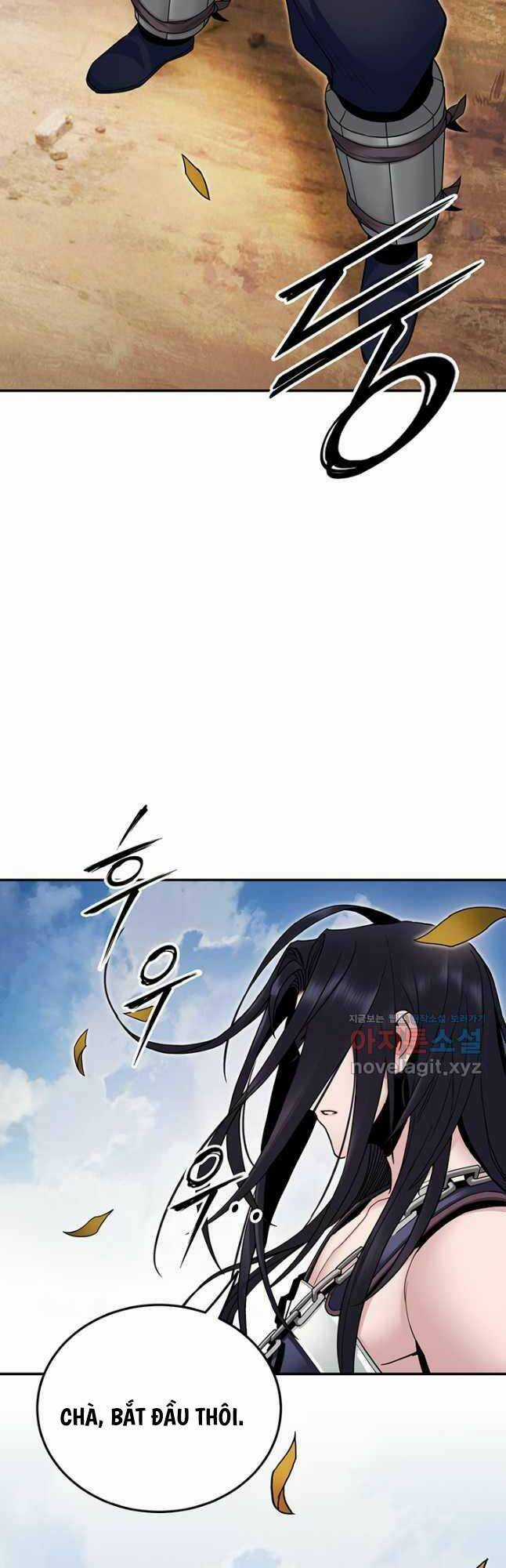 Hắc Bạch Võ Đế - Chapter 23 - Trang 60