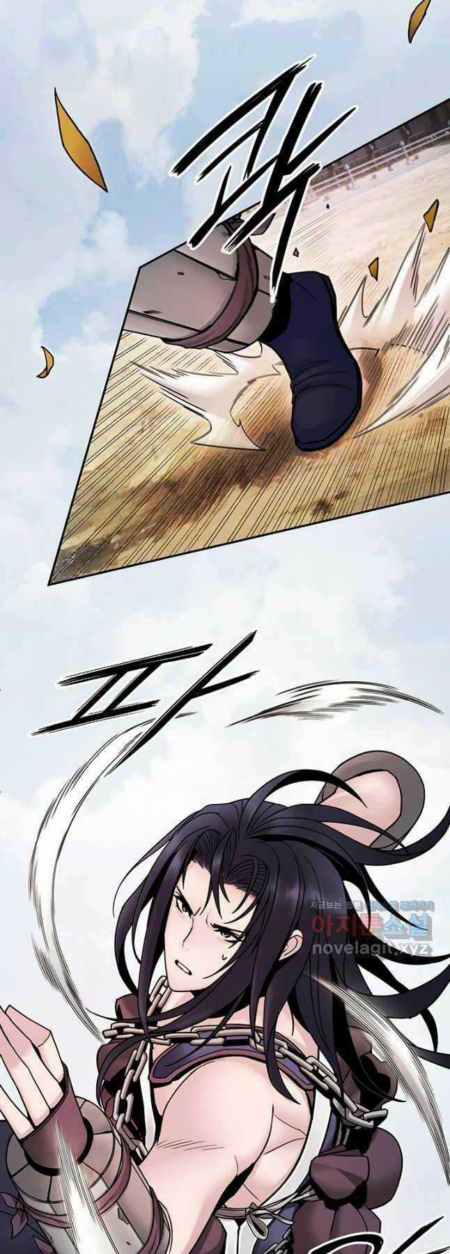 Hắc Bạch Võ Đế - Chapter 23 - Trang 61