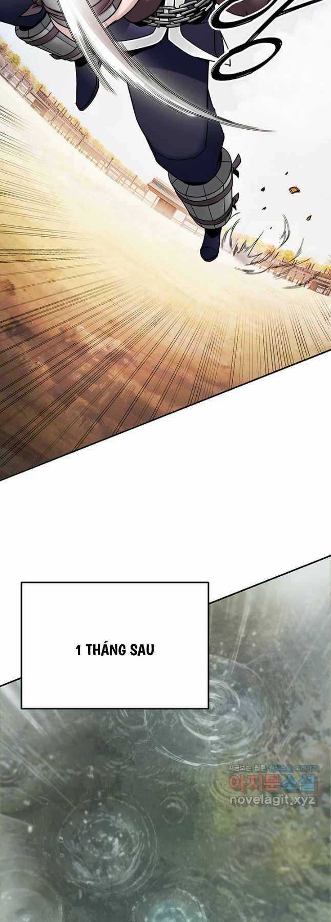 Hắc Bạch Võ Đế - Chapter 23 - Trang 62