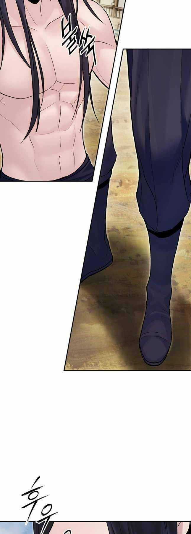 Hắc Bạch Võ Đế - Chapter 23 - Trang 69