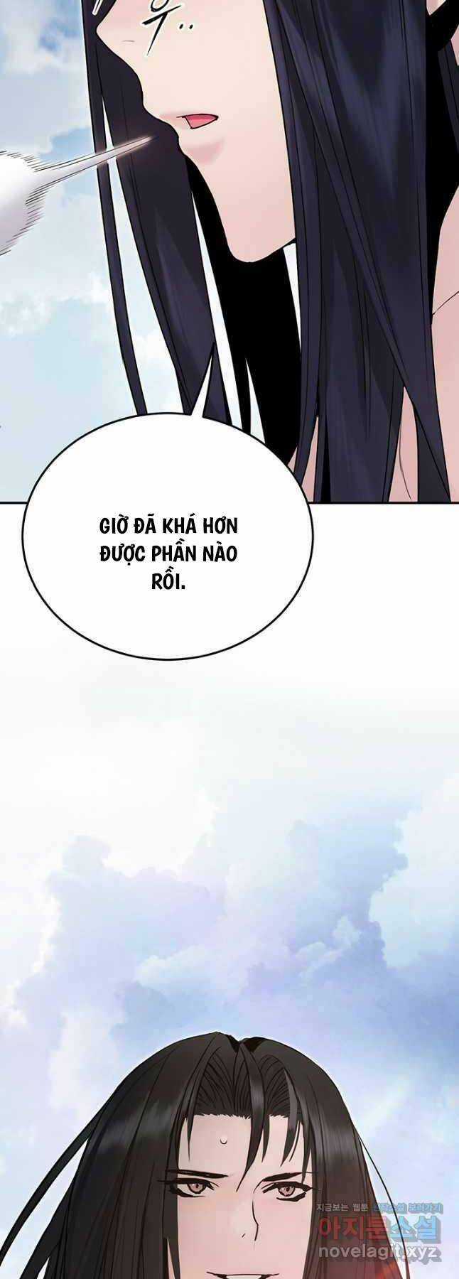 Hắc Bạch Võ Đế - Chapter 23 - Trang 70