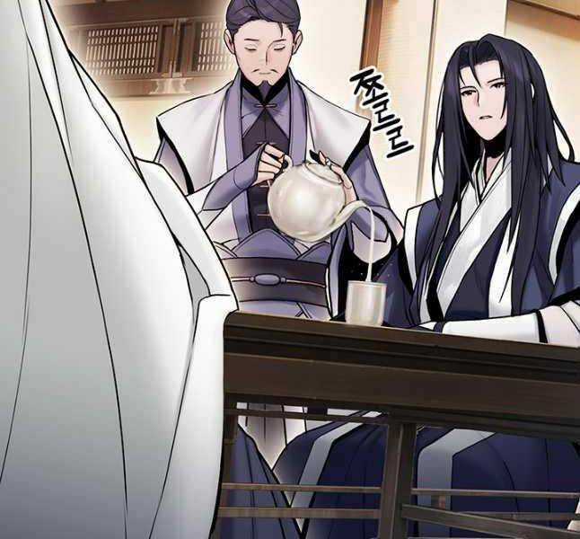 Hắc Bạch Võ Đế - Chapter 23 - Trang 78