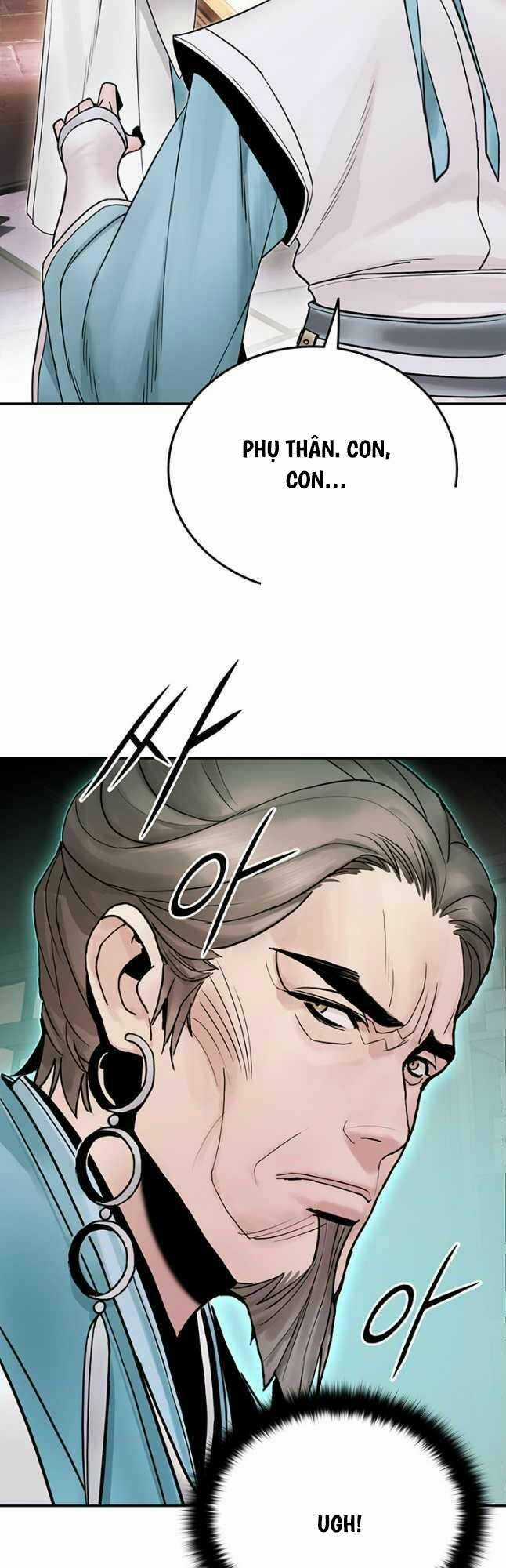 Hắc Bạch Võ Đế - Chapter 23 - Trang 9