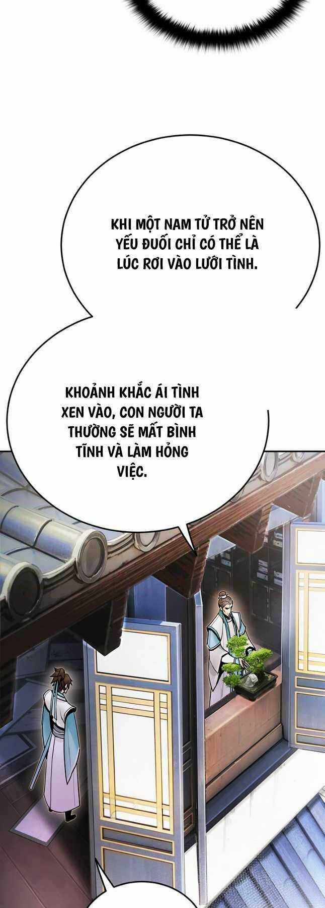 Hắc Bạch Võ Đế - Chapter 23 - Trang 10