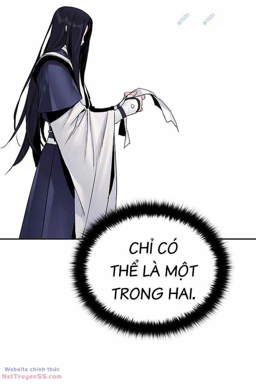 Hắc Bạch Võ Đế - Chapter 24 - Trang 13