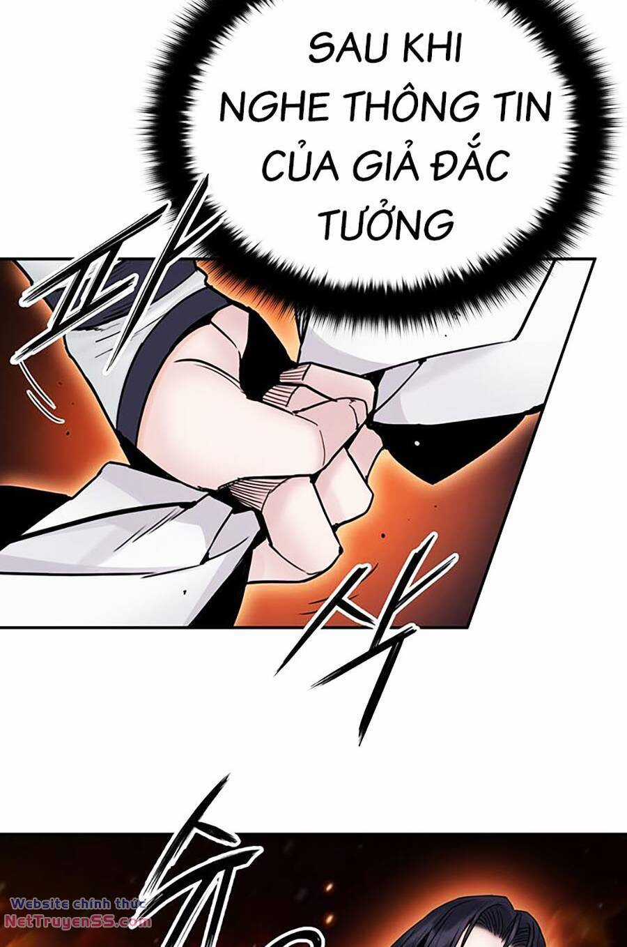 Hắc Bạch Võ Đế - Chapter 24 - Trang 16