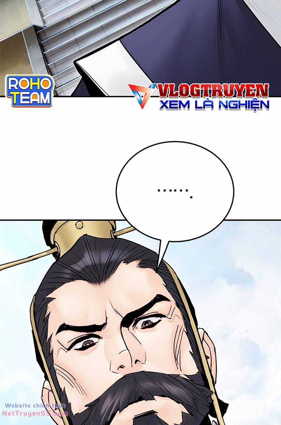 Hắc Bạch Võ Đế - Chapter 24 - Trang 19