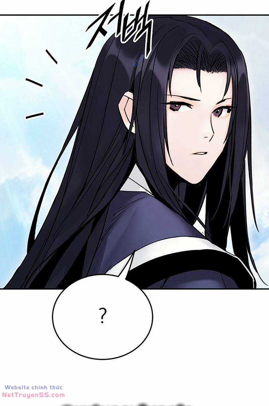 Hắc Bạch Võ Đế - Chapter 24 - Trang 21