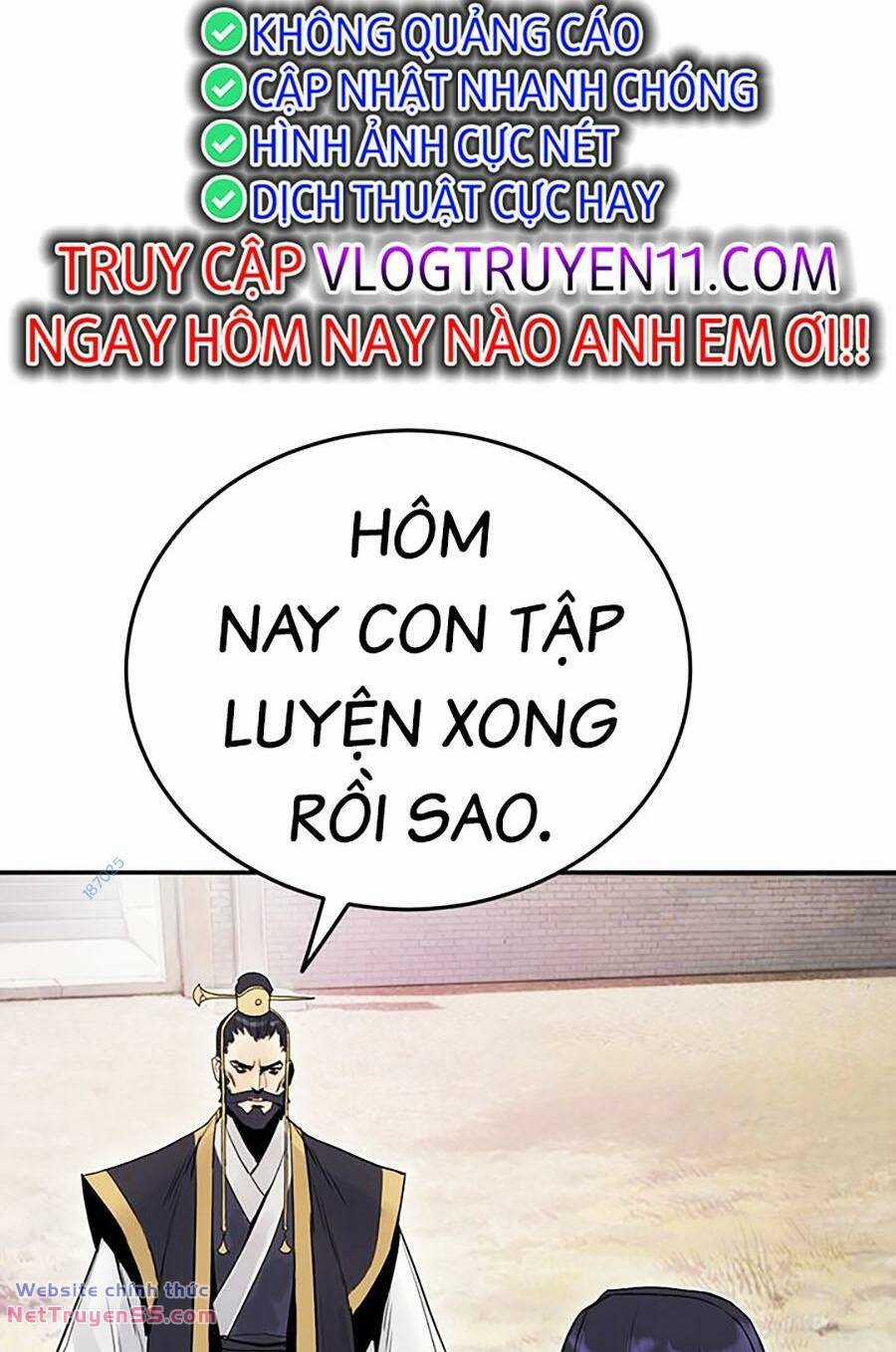 Hắc Bạch Võ Đế - Chapter 24 - Trang 22