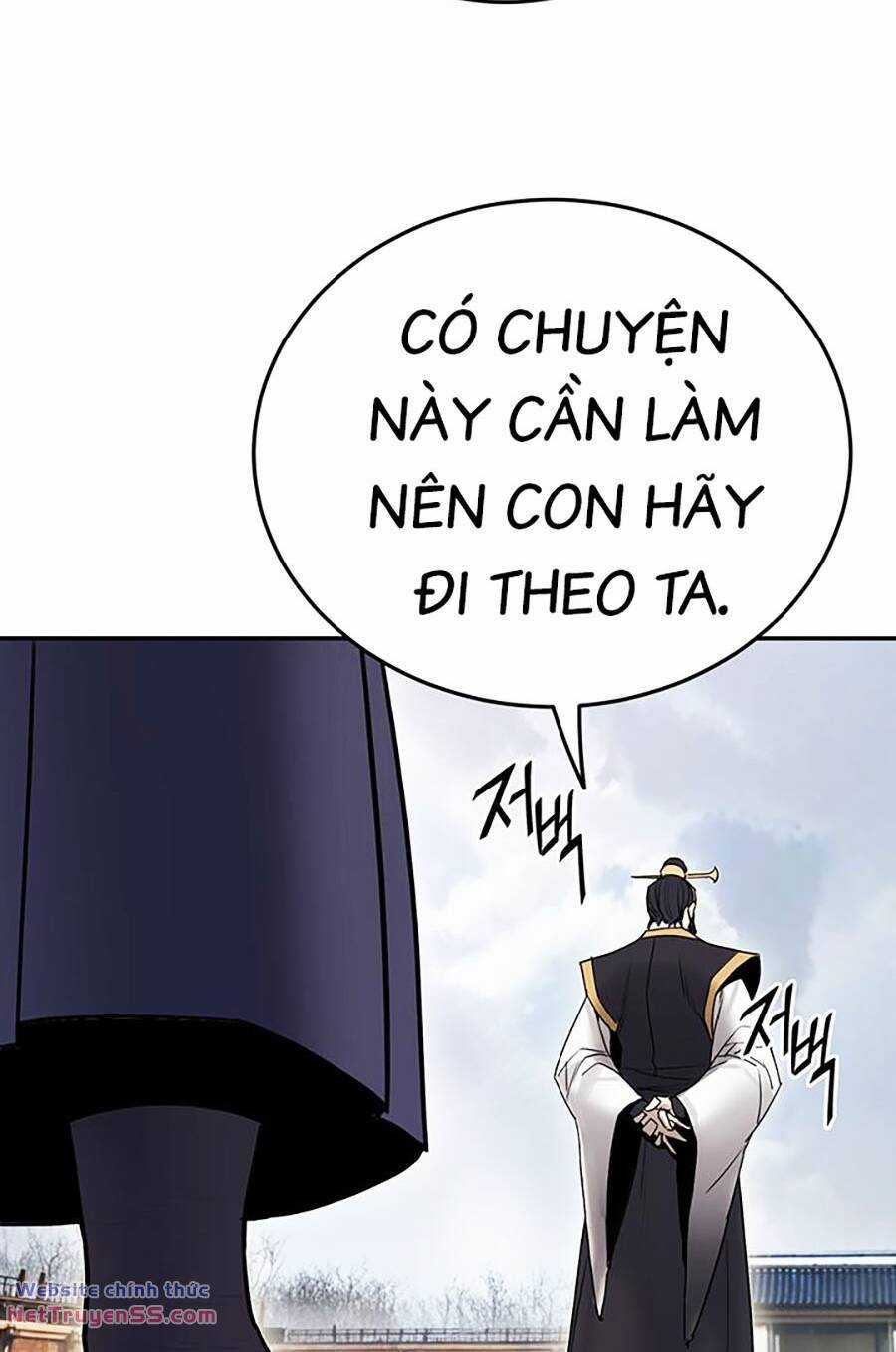 Hắc Bạch Võ Đế - Chapter 24 - Trang 24