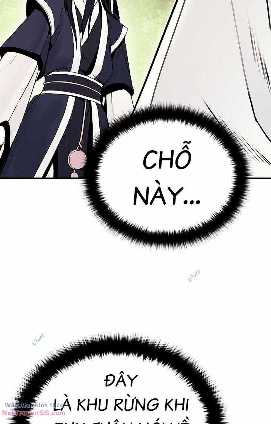 Hắc Bạch Võ Đế - Chapter 24 - Trang 30