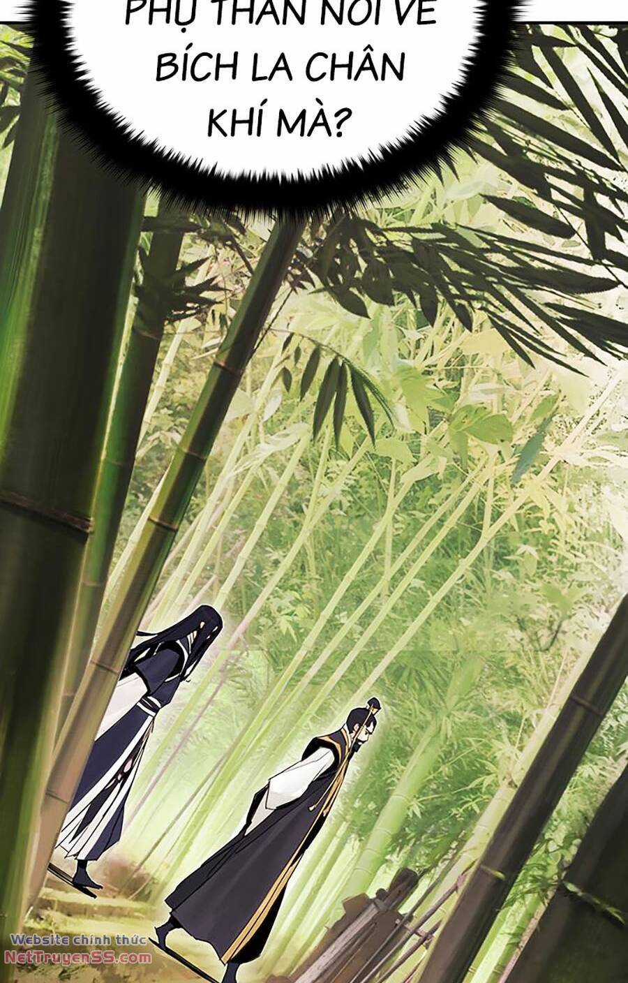 Hắc Bạch Võ Đế - Chapter 24 - Trang 31
