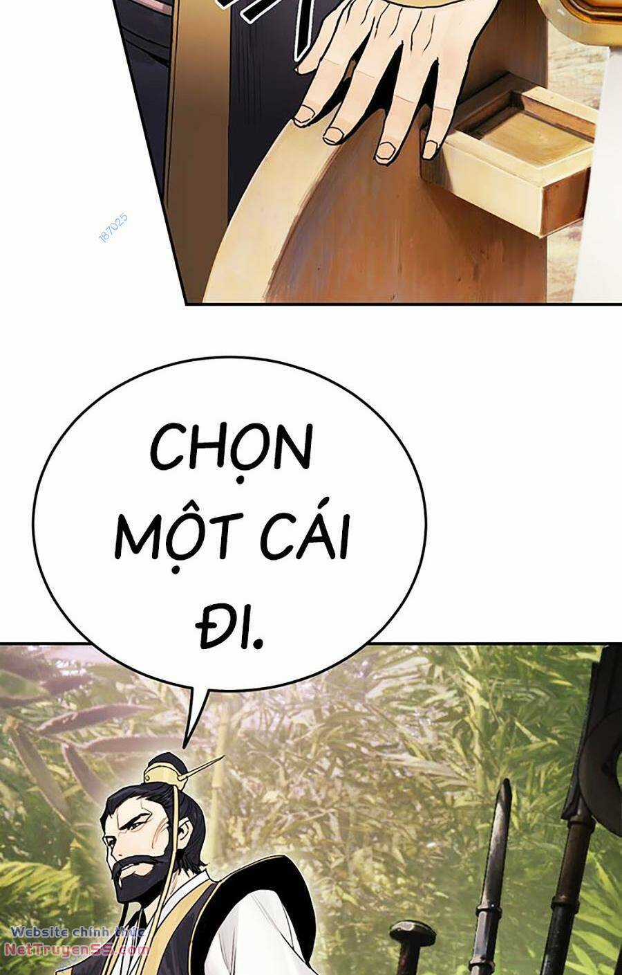 Hắc Bạch Võ Đế - Chapter 24 - Trang 33