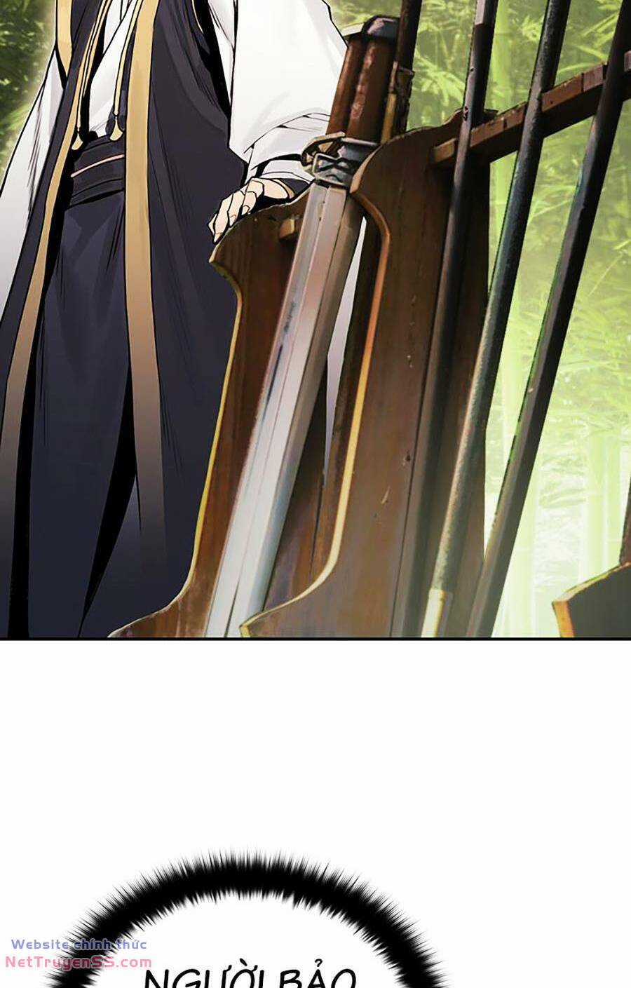 Hắc Bạch Võ Đế - Chapter 24 - Trang 34