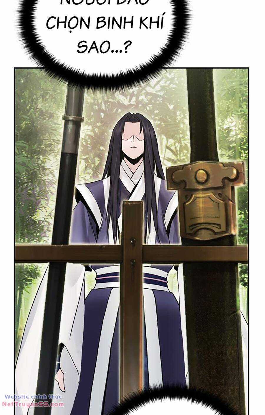 Hắc Bạch Võ Đế - Chapter 24 - Trang 35