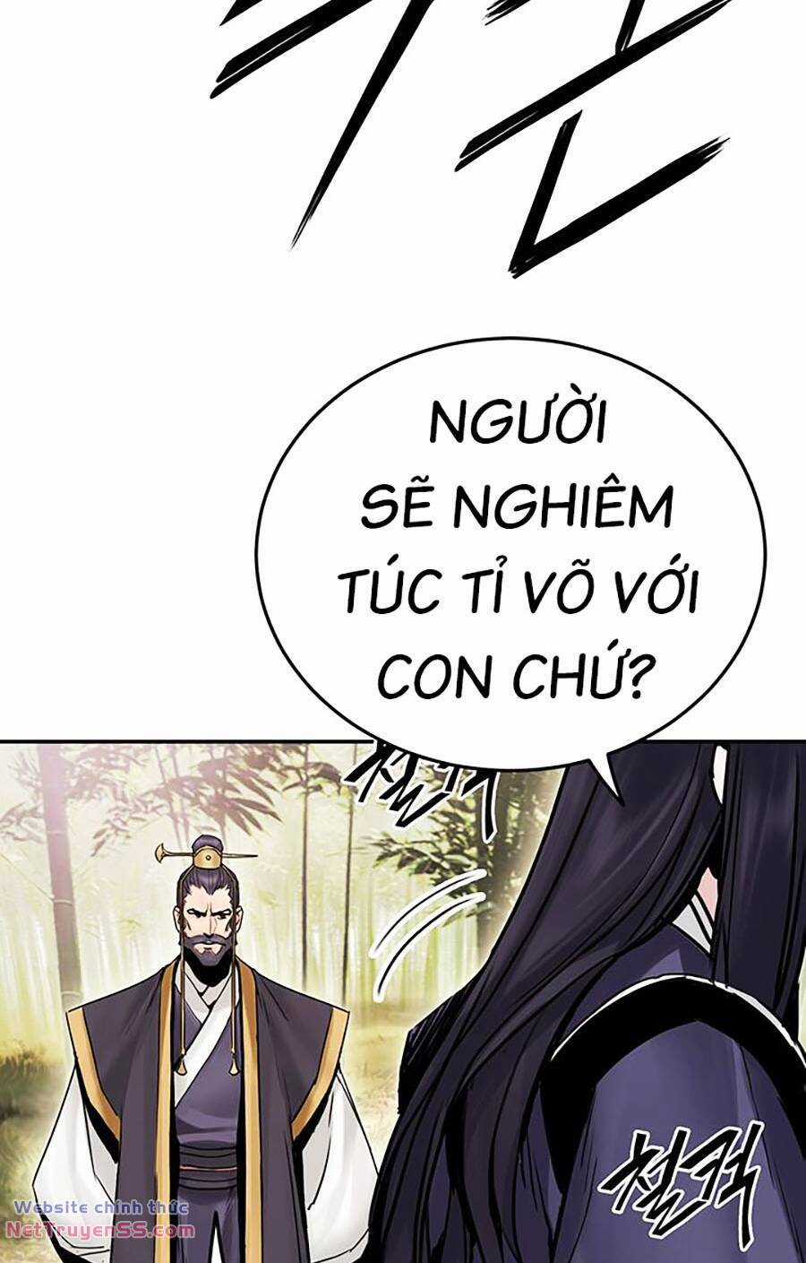 Hắc Bạch Võ Đế - Chapter 24 - Trang 39