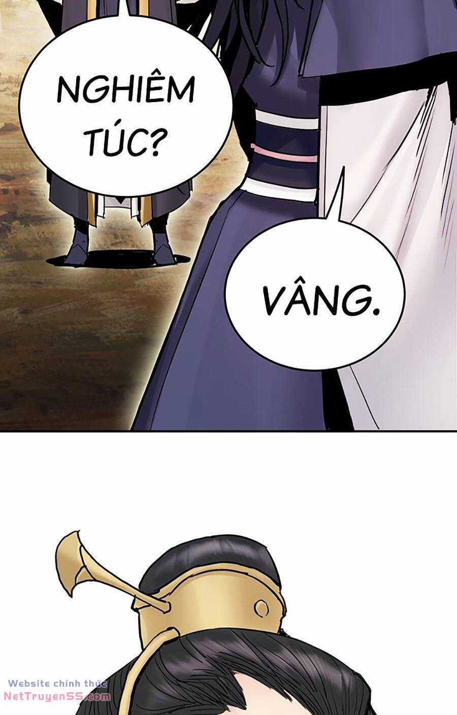 Hắc Bạch Võ Đế - Chapter 24 - Trang 40