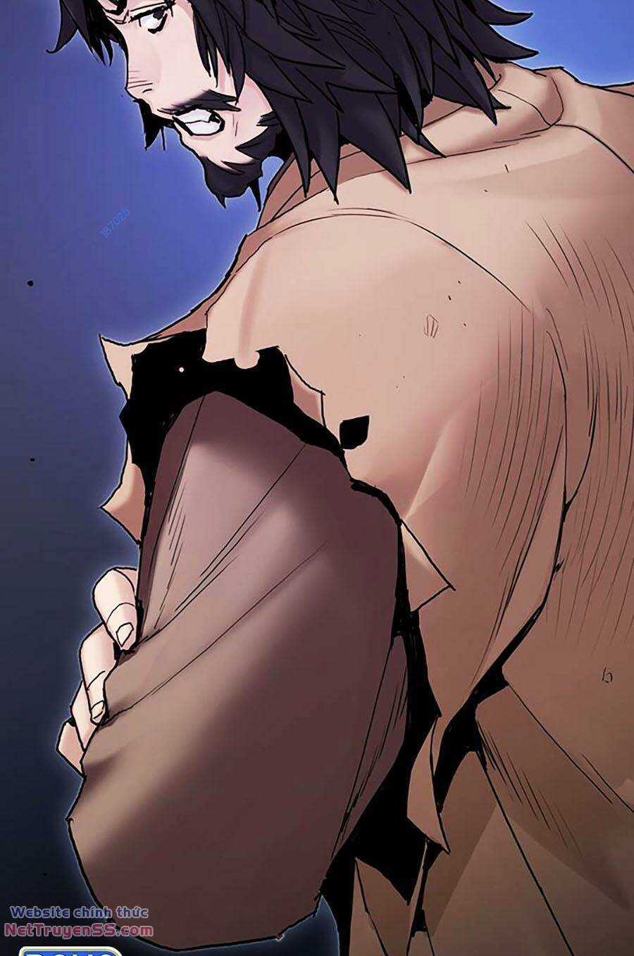 Hắc Bạch Võ Đế - Chapter 24 - Trang 5