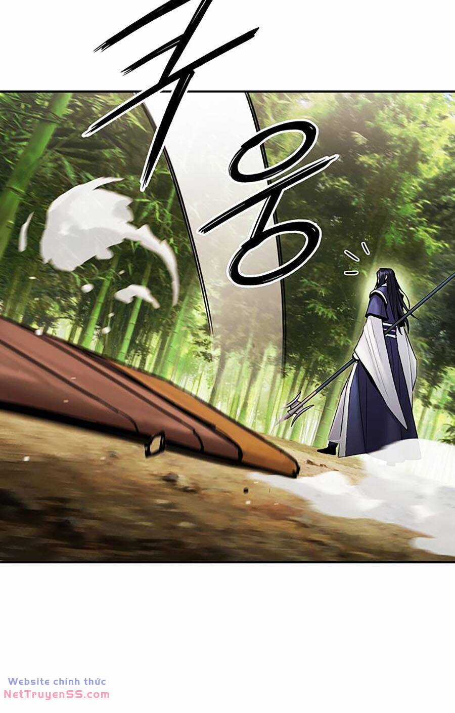 Hắc Bạch Võ Đế - Chapter 24 - Trang 48