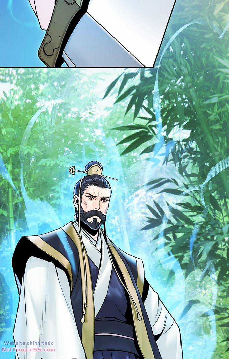 Hắc Bạch Võ Đế - Chapter 24 - Trang 50