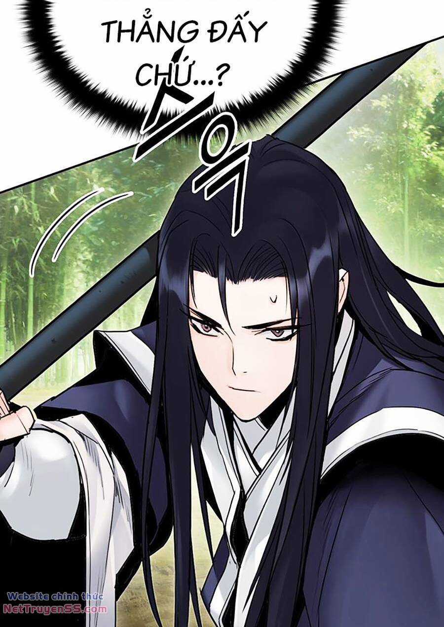 Hắc Bạch Võ Đế - Chapter 24 - Trang 56