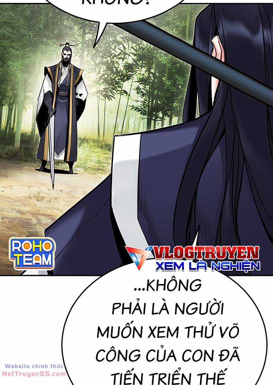 Hắc Bạch Võ Đế - Chapter 24 - Trang 59