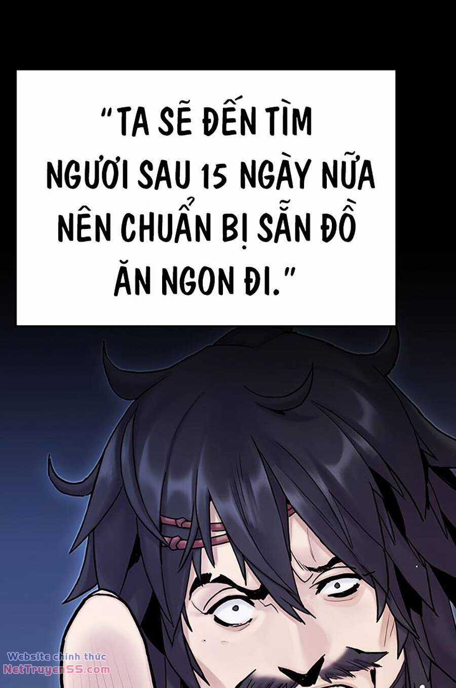 Hắc Bạch Võ Đế - Chapter 24 - Trang 7