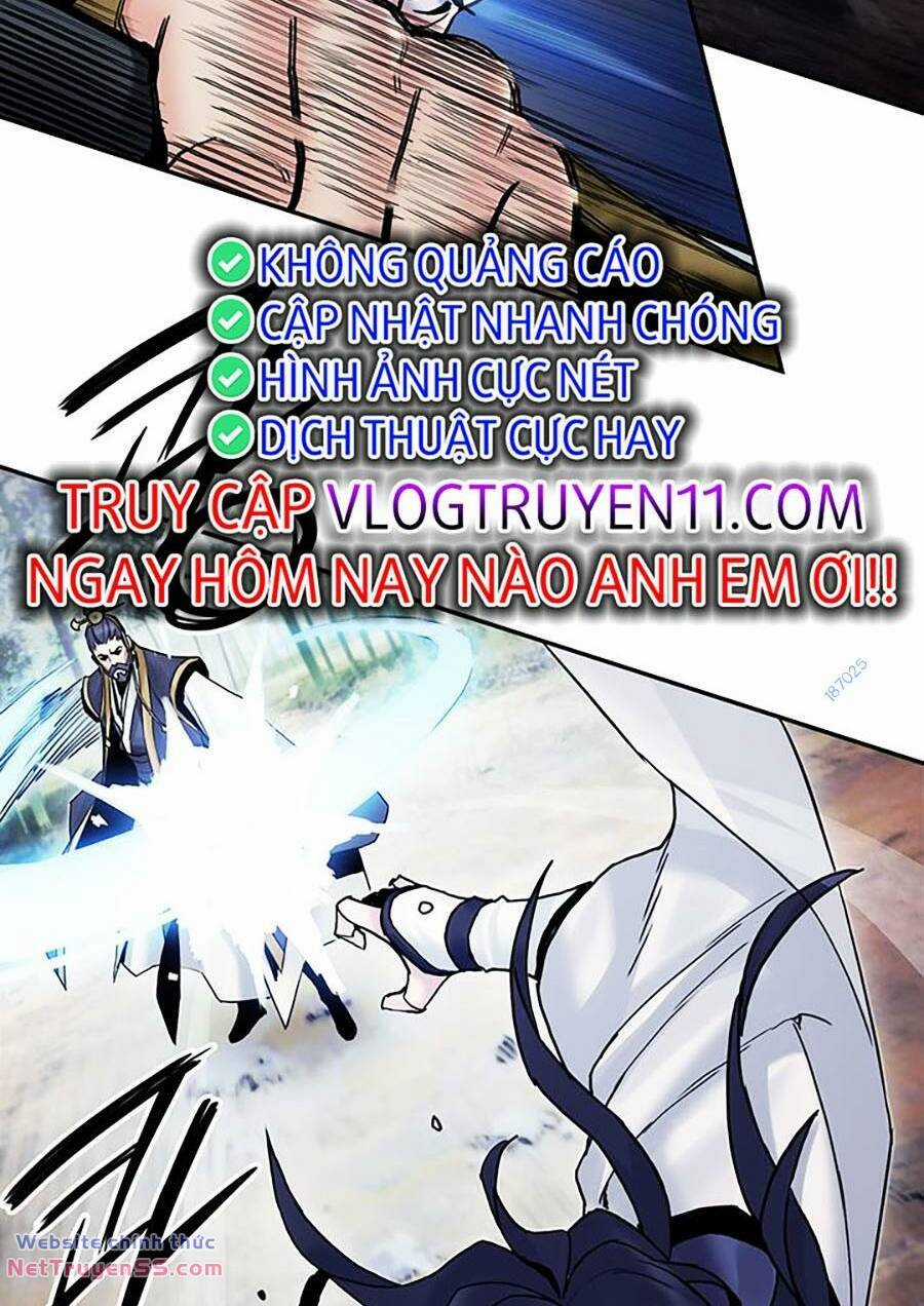 Hắc Bạch Võ Đế - Chapter 24 - Trang 70