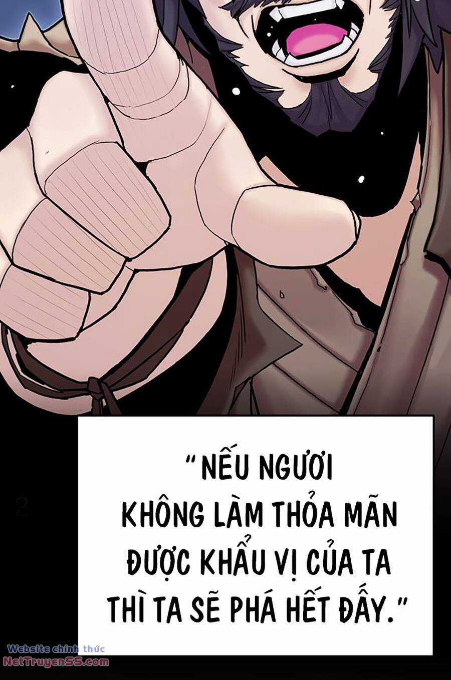 Hắc Bạch Võ Đế - Chapter 24 - Trang 8