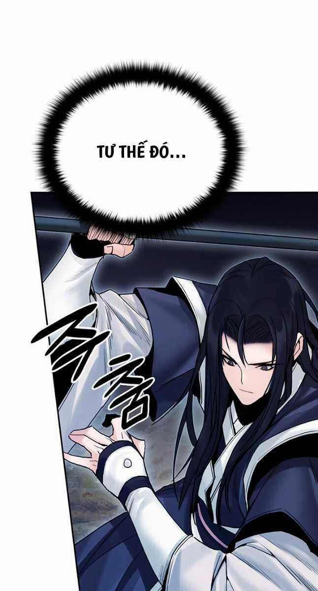 Hắc Bạch Võ Đế - Chapter 24 - Trang 78