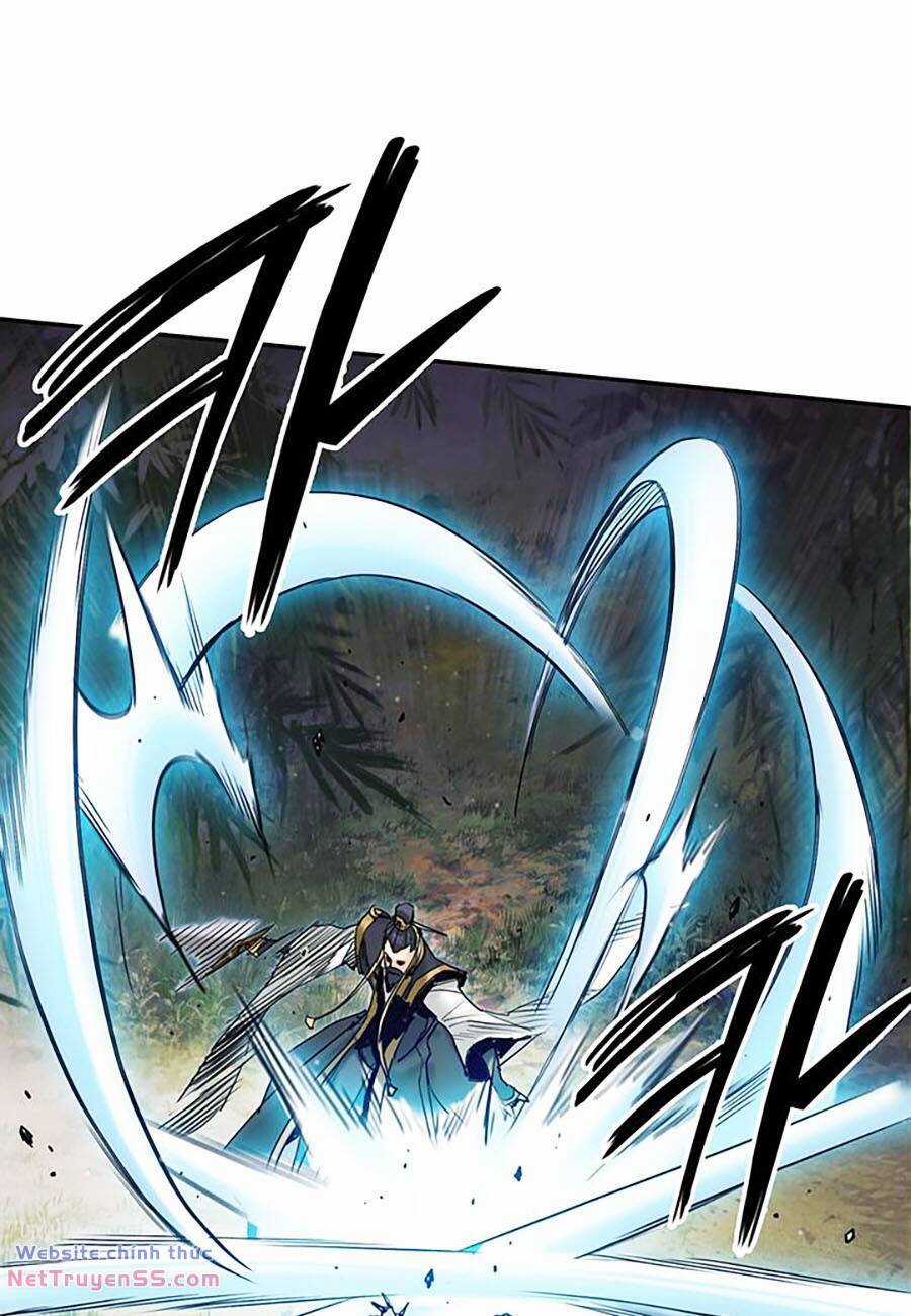 Hắc Bạch Võ Đế - Chapter 24 - Trang 79