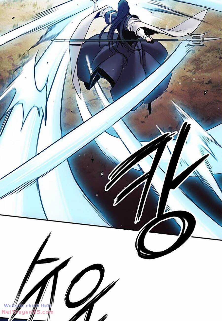 Hắc Bạch Võ Đế - Chapter 24 - Trang 80