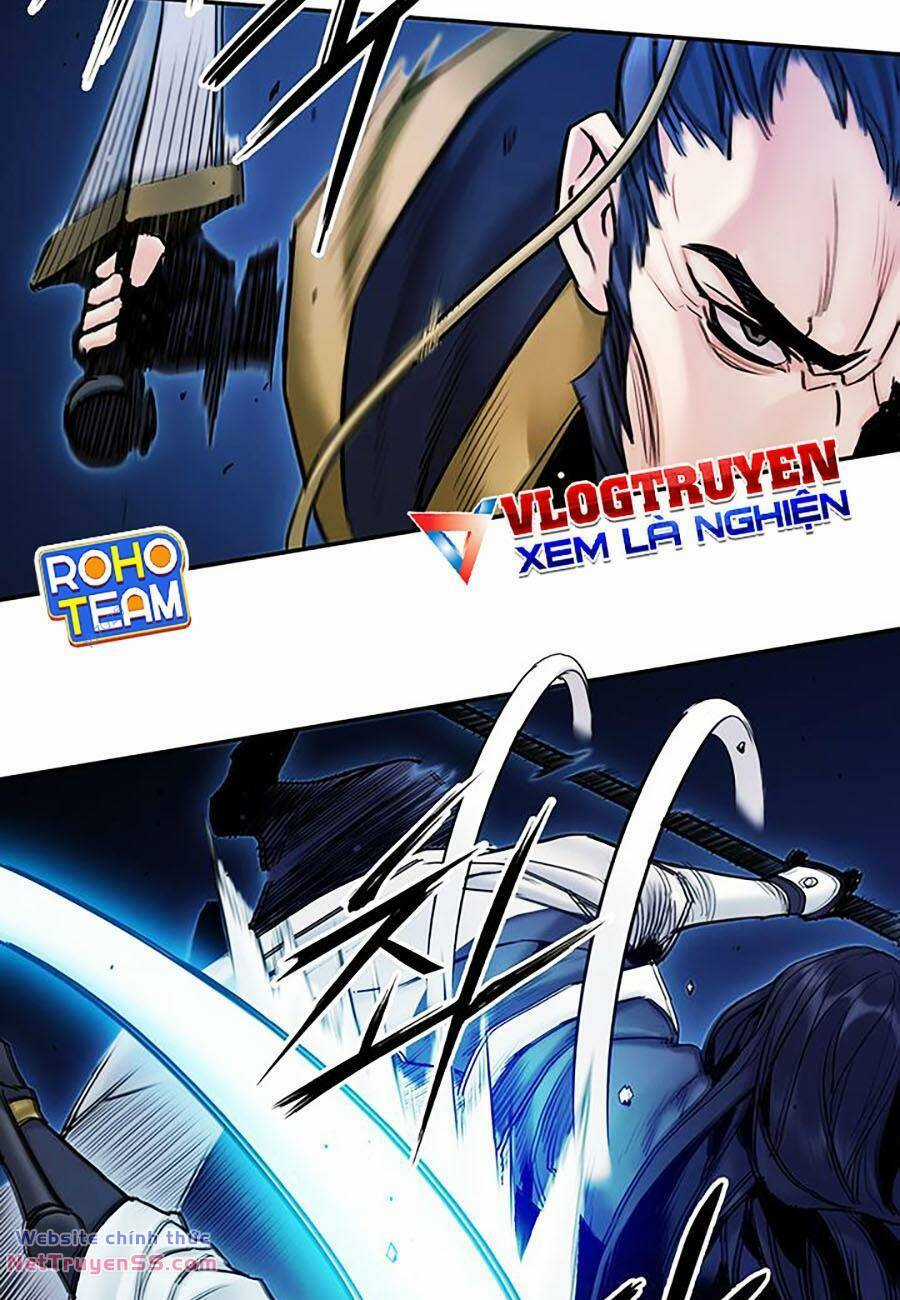 Hắc Bạch Võ Đế - Chapter 24 - Trang 81