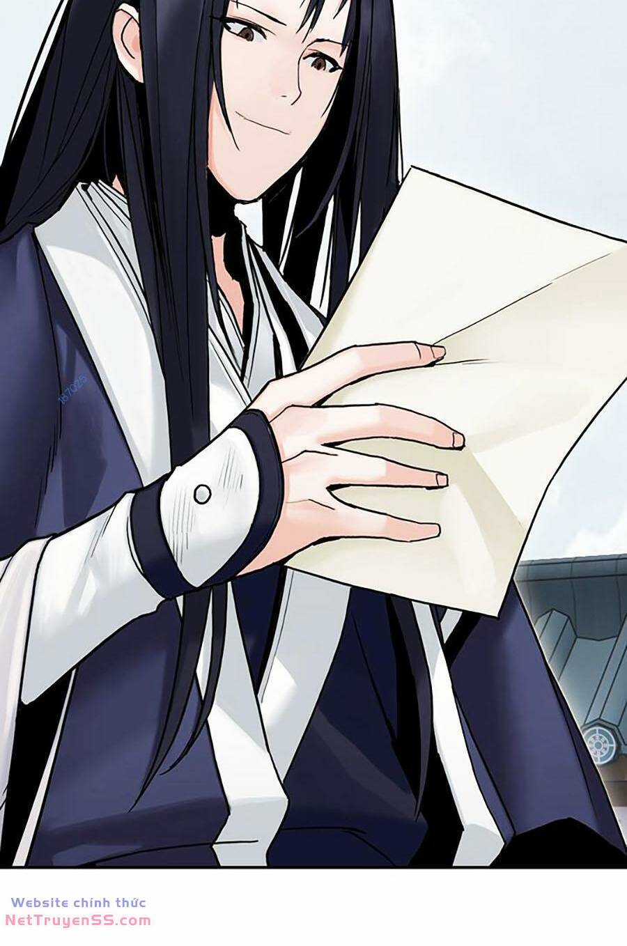 Hắc Bạch Võ Đế - Chapter 24 - Trang 10