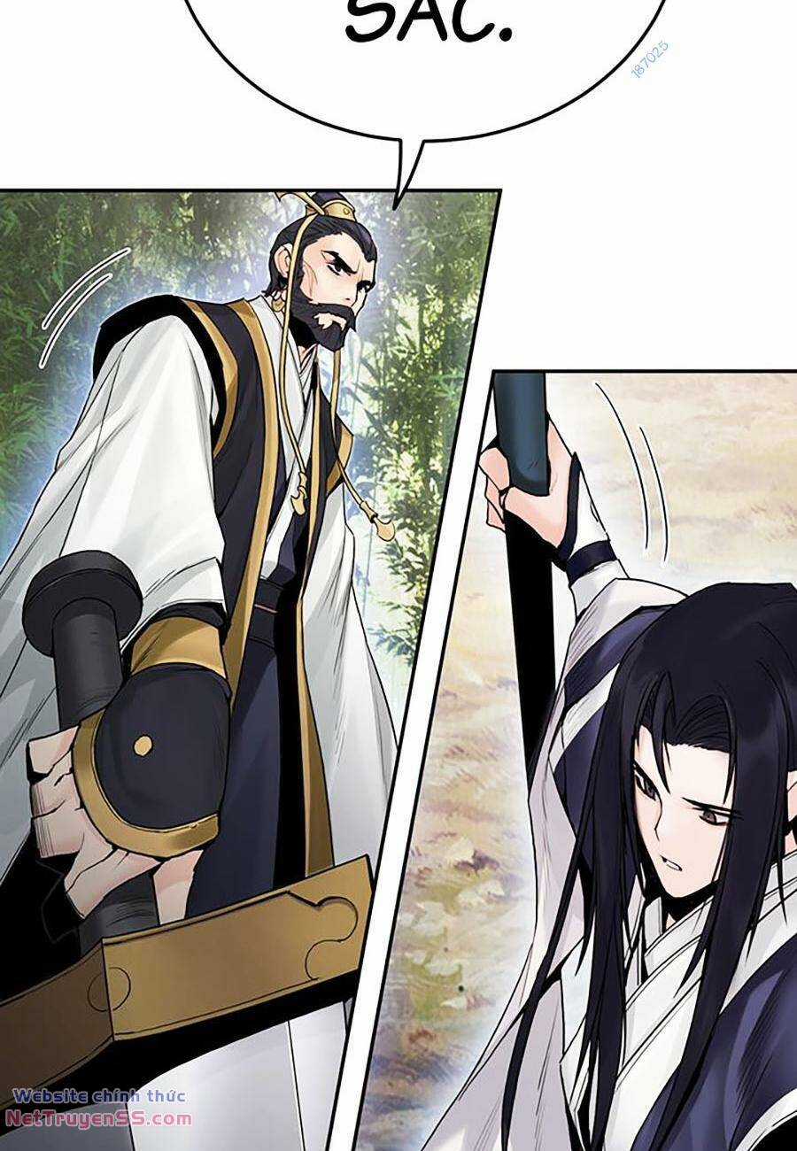 Hắc Bạch Võ Đế - Chapter 24 - Trang 93