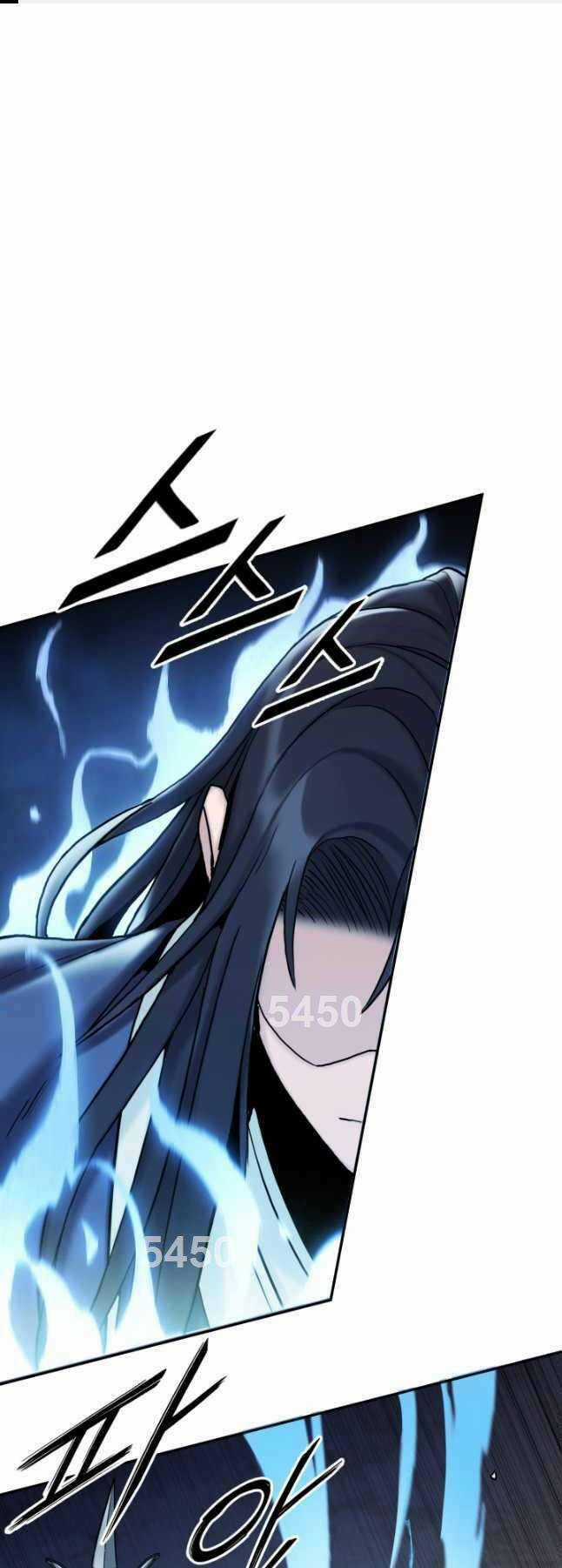 Hắc Bạch Võ Đế - Chapter 25 - Trang 1