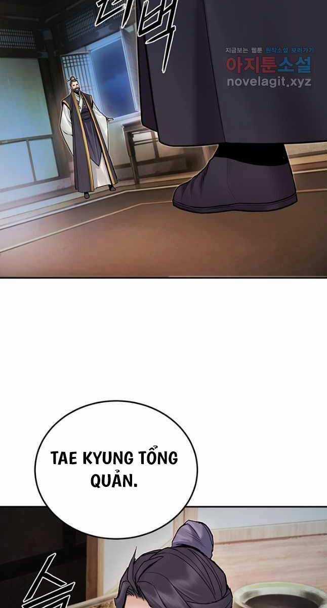 Hắc Bạch Võ Đế - Chapter 25 - Trang 103