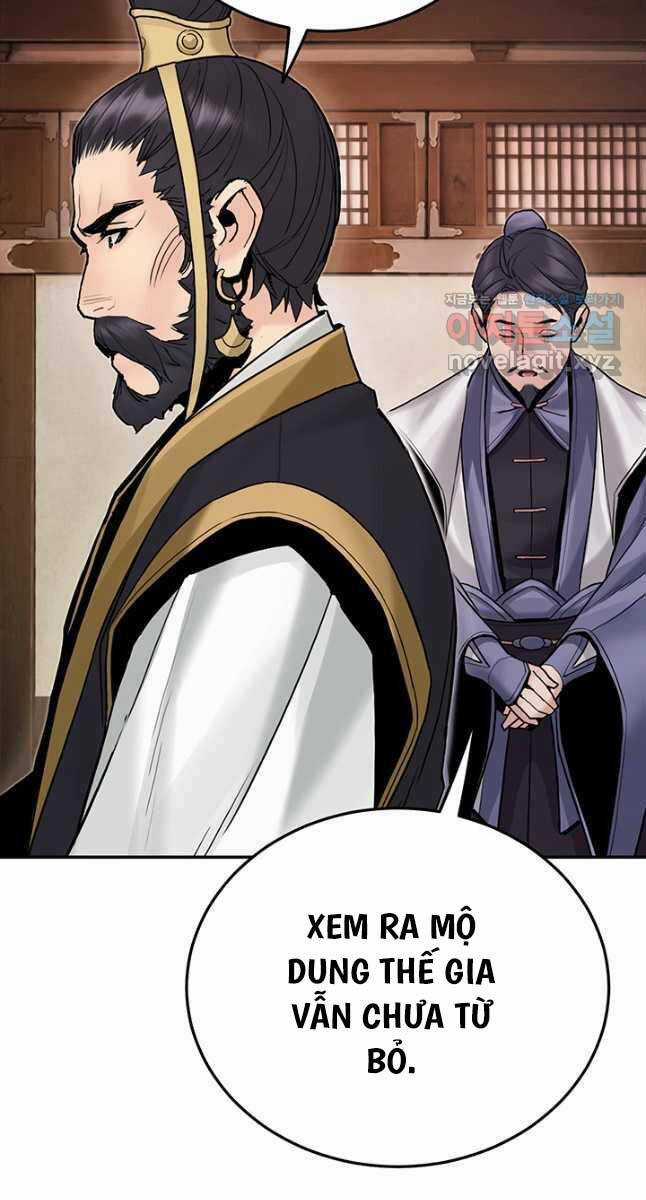Hắc Bạch Võ Đế - Chapter 25 - Trang 108