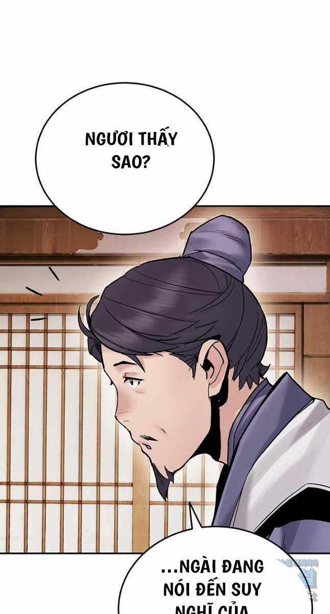 Hắc Bạch Võ Đế - Chapter 25 - Trang 109